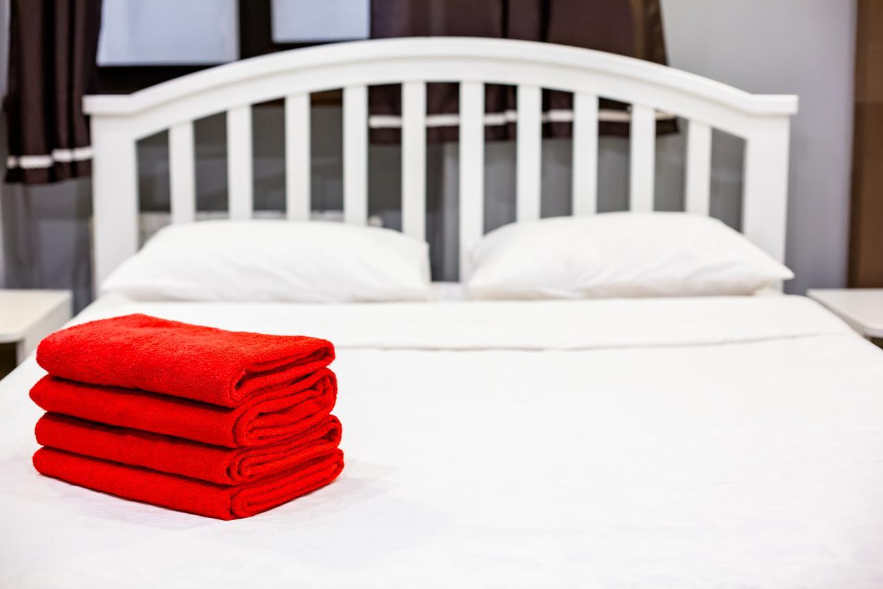 Alfa Apartments Uzhgorodska Lwów Zewnętrze zdjęcie