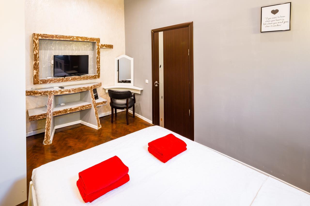 Alfa Apartments Uzhgorodska Lwów Zewnętrze zdjęcie